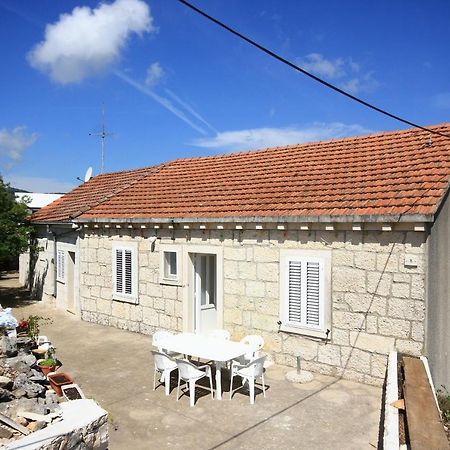 Rooms With A Parking Space Lumbarda, Korcula - 4436 エクステリア 写真